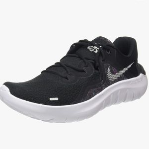 Nike men’s flex running shoe